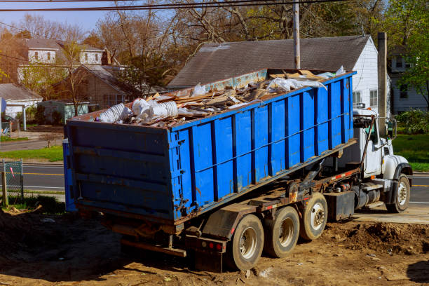 Best Recycling Services for Junk  in Village Green, NY